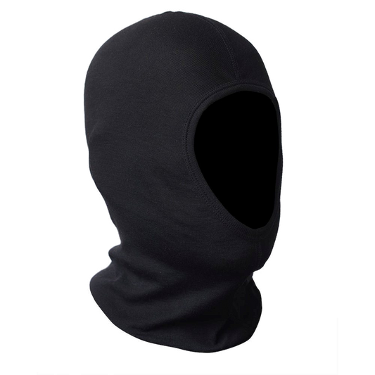 Jobman 9692 Balaclava (Zwart) 1