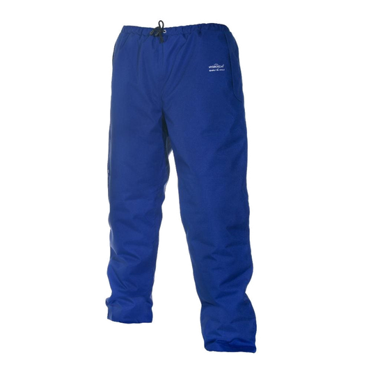 Hydrowear Ursberg Winterbroek 072290NA (Navy) 1