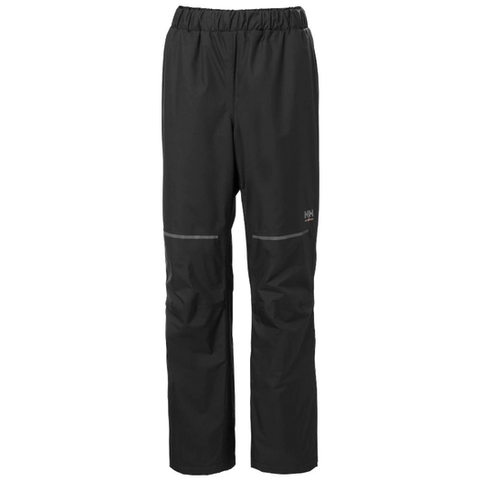 Helly Hansen Dames Manchester 2.0 Winterbroek (Zwart) 1