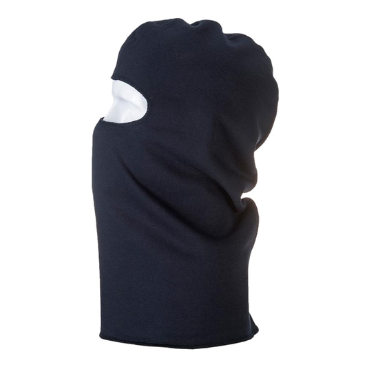 Portwest FR Antistatic Balaclava FR09 (Navy) 1