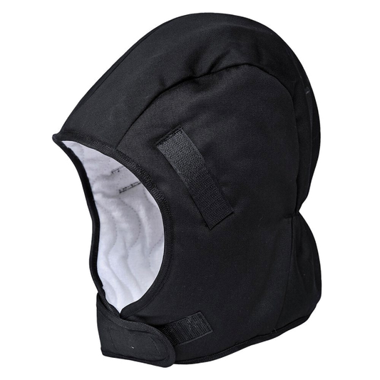 Portwest Helmet Winter Liner (Zwart) 1