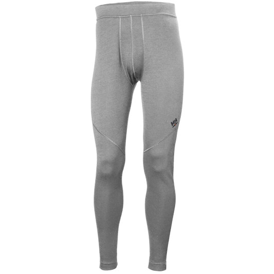 Helly Hansen Lifa Merino Pants (Grijs Melange) 1