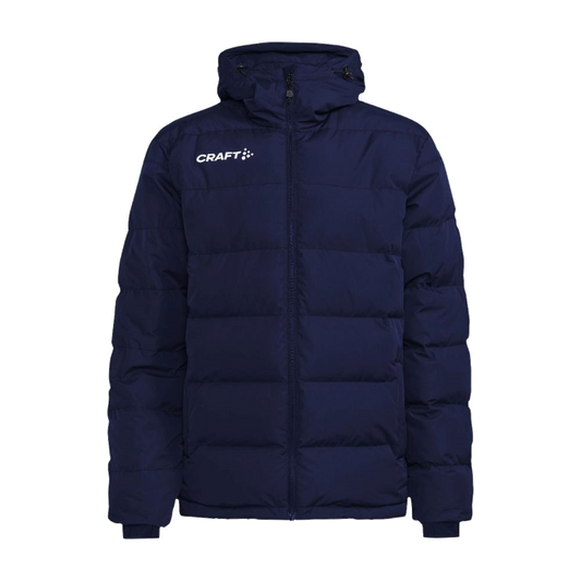 Craft Evolve Down Jacket Heren (Navy) 1