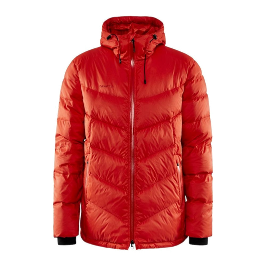 Craft Adv Explore Down Jacket Heren (433000 Fiesta) 1