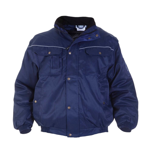 Hydrowear London 3-1 in Pilotjack 047462 (Navy) 1