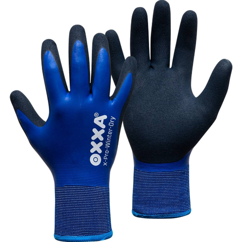 OXXA General Use Work Gloves