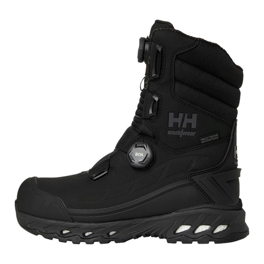 Helly Hansen Bifrost Winter Tall Boa O6 Ht (Zwart) 1