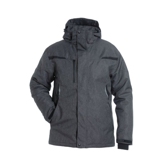 Hydrowear Kassel SNS Winter Parka 04026045 (Grijs) 1