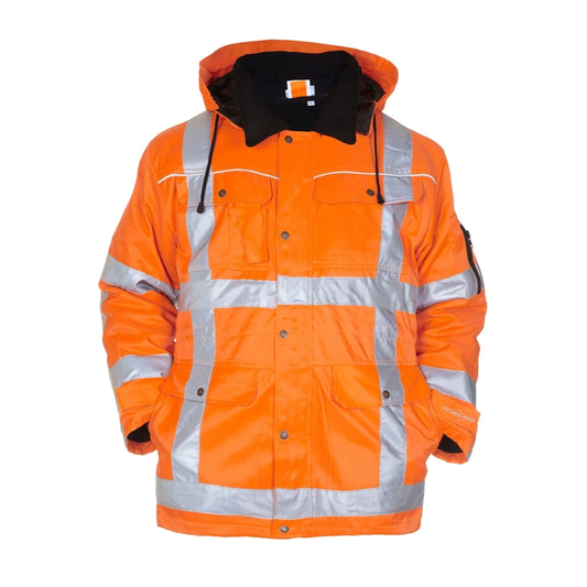 Hydrowear Aspen Winter Parka RWS 046456 (Oranje) 1