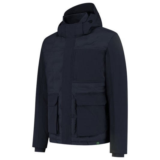 Tricorp Puffer Jack Rewear (Ink) 1