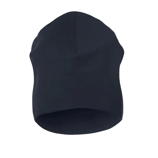 Snickers FW Stretch Fleece Beanie (Navy) 1