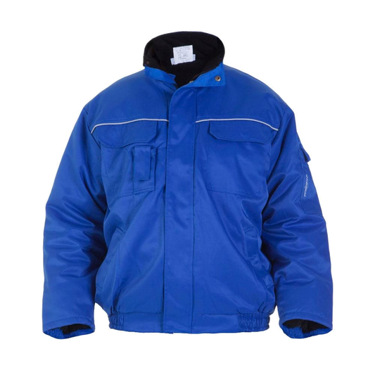 Hydrowear Emmen Pilotjacket Beaver 047481 (Kobalt) 1