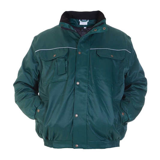 Hydrowear Livorno 3-1 in Pilotjack 047464 (Groen) 1