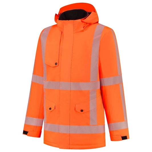 Tricorp Parka RWS Revisible (Oranje) 1