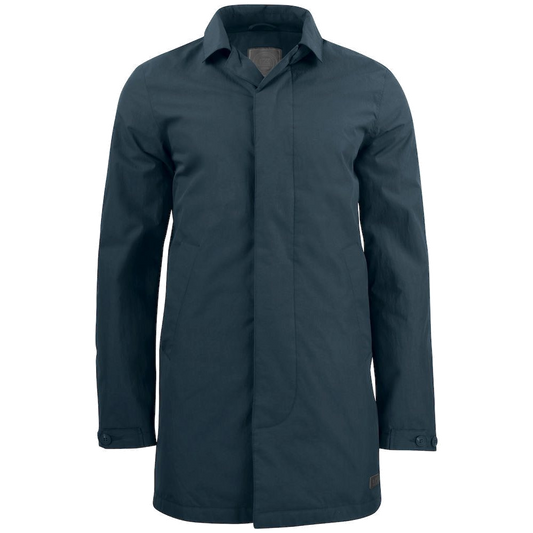 Cutter & Buck Bellevue Jacket Men (Dark Navy) 1