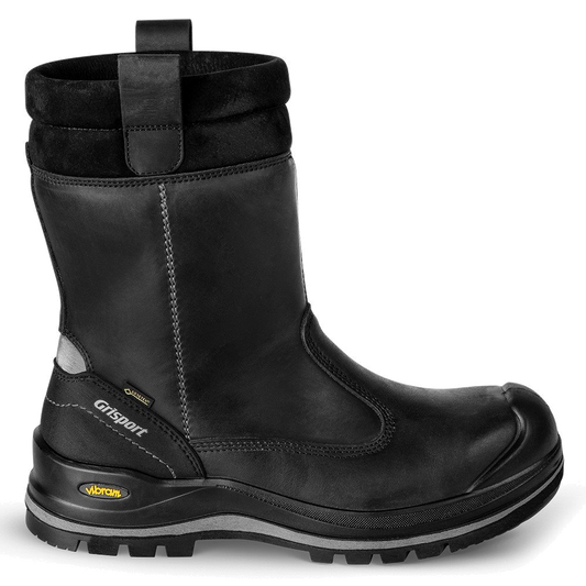 Grisport Ranger Iron GoreTex S3 (zwart) 1