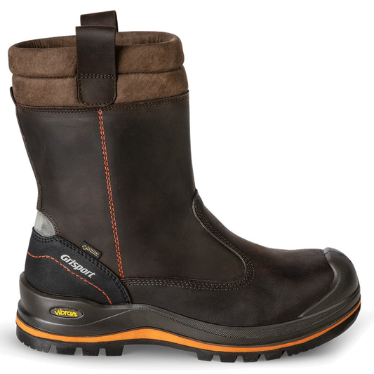 Grisport Ranger Hound GoreTex S3 (bruin) 1