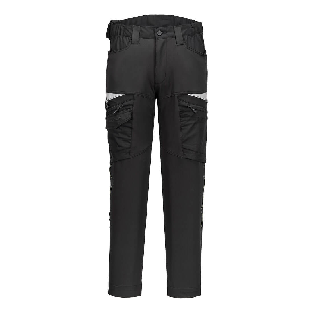 Portwest DX4 Service Trousers (Zwart)