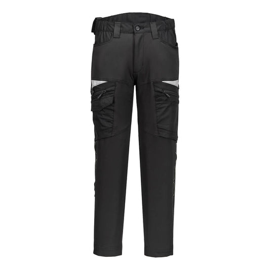 Portwest DX4 Service Trousers (Zwart)