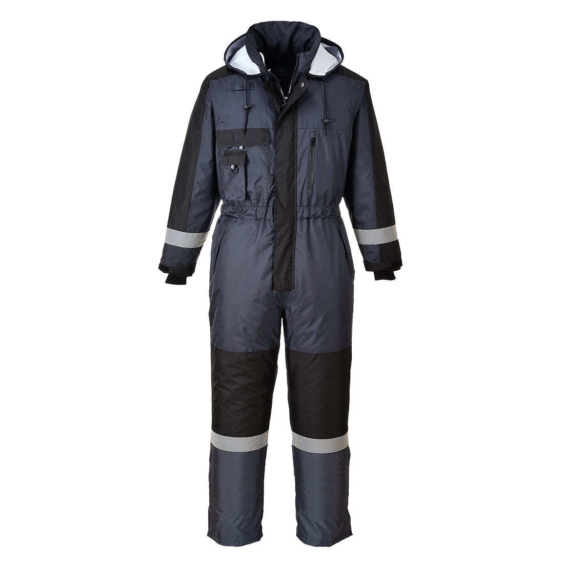 Portwest Winter Coverall (Navy)