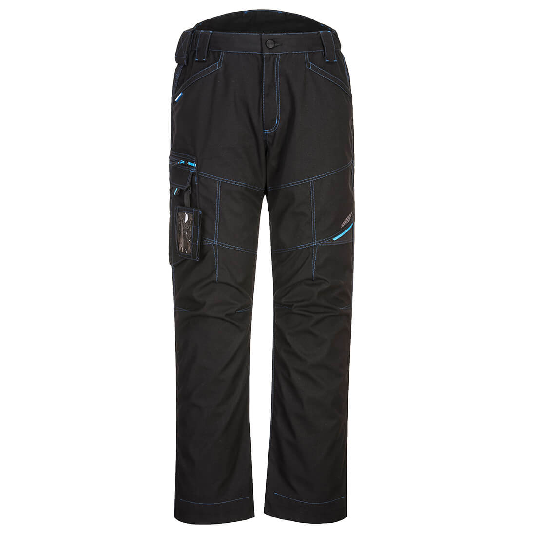 Portwest WX3 Utility Trousers (Zwart)