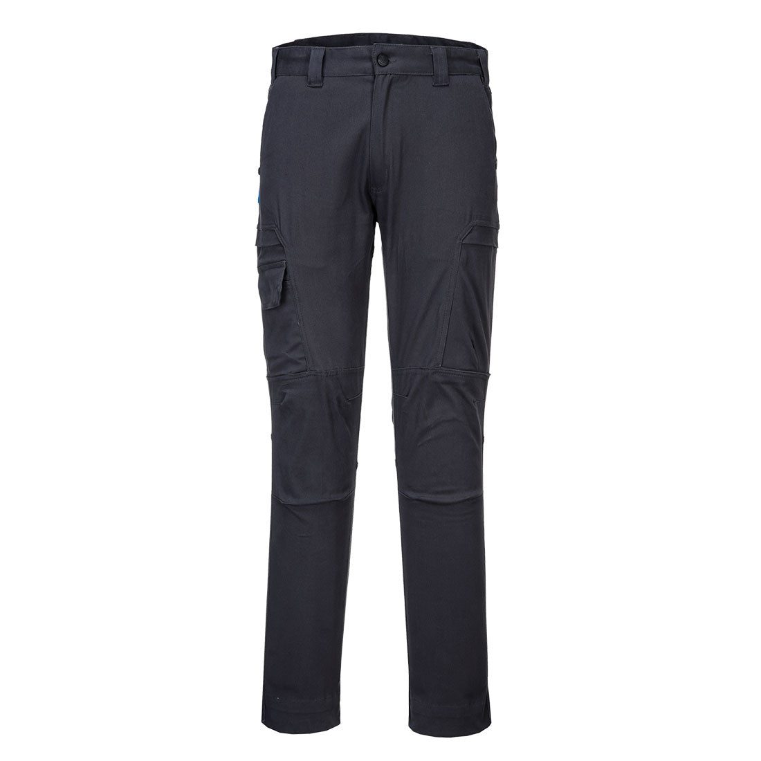 Portwest KX3 Cargo Trousers (Staalgrijs)