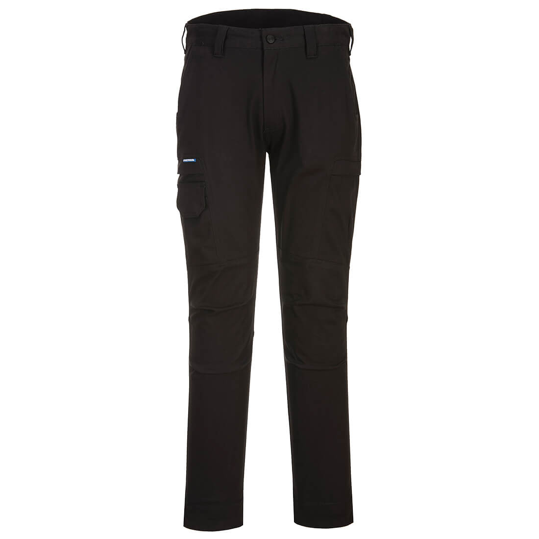 Portwest KX3 Cargo Trousers (Zwart)