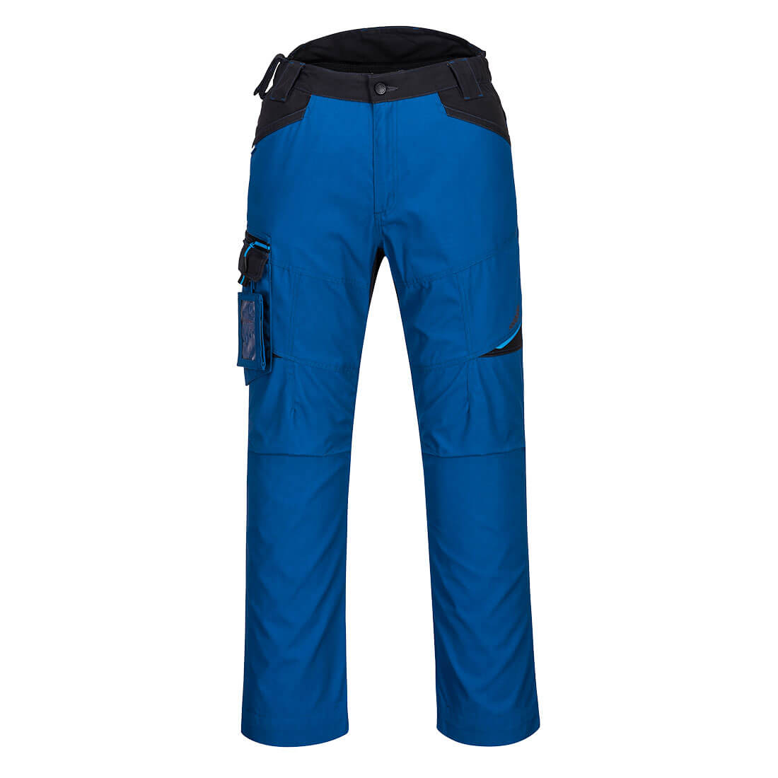 Portwest WX3 Utility Trousers (Kobalt Blauw)