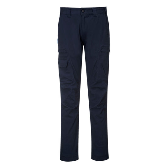 Portwest KX3 Cargo Trousers (Navy)