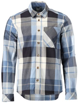 Mascot Customized Flannel Shirt 22904