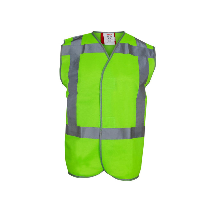 OP=OP OXXA 0174 Verkeersvest RWS-Striping