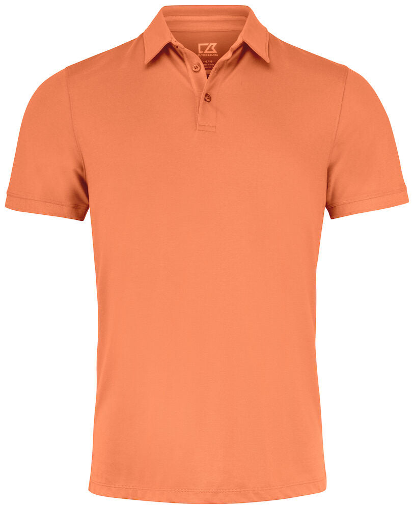 Cutter & Buck Oceanside Stretch Polo Herren 354430