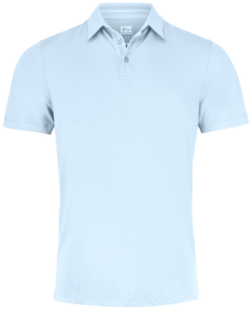 Cutter & Buck Oceanside Stretch Polo Herren 354430