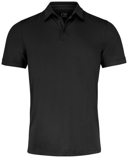 Cutter & Buck Oceanside Stretch Polo Herren 354430