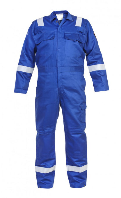 Hydrowear Minden Offshore Overall Multinorm Rits 043520