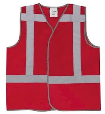 OP=OP OXXA 0174 Verkeersvest RWS-Striping